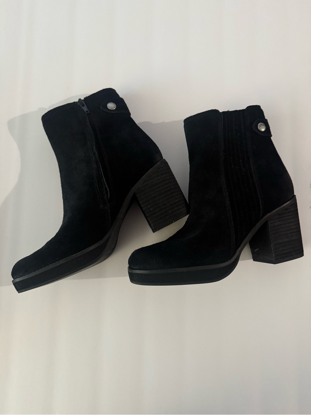 Zodiac ankle boot